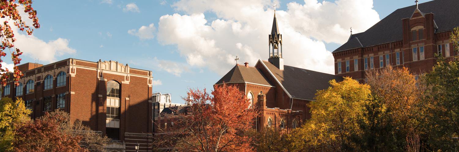 School of Business banner