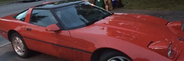 🇨🇦SueCorvette🇨🇦 ❎'s banner