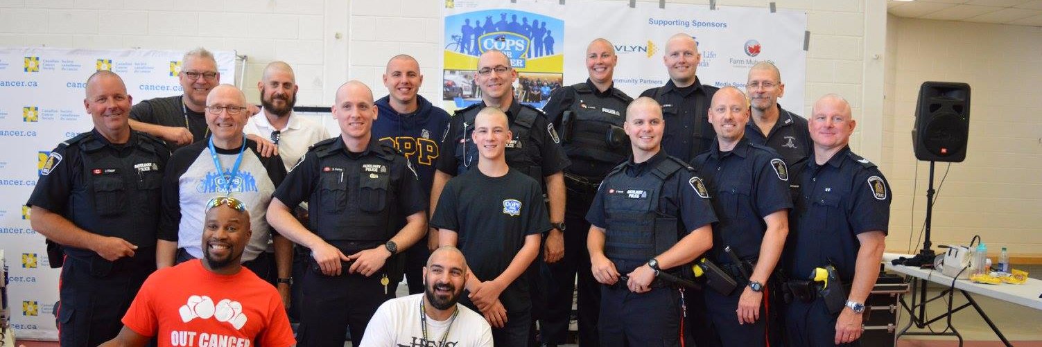 Cops4CancerWR's profile banner image