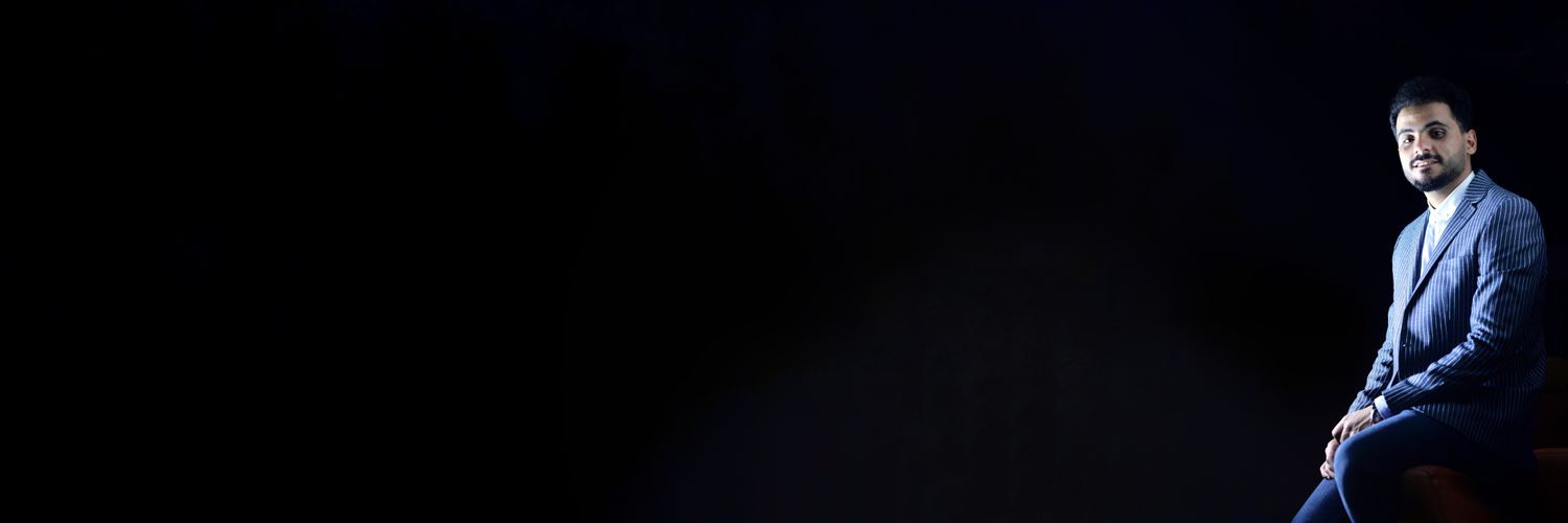 mohameddrera's profile banner image