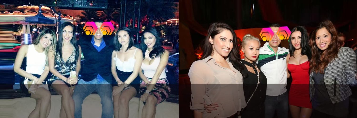 ⬣ HEXₜₕₑʀɪᴘᴘᴇʀ ⬣ PULSEᴄʜᴀɪɴ/x banner