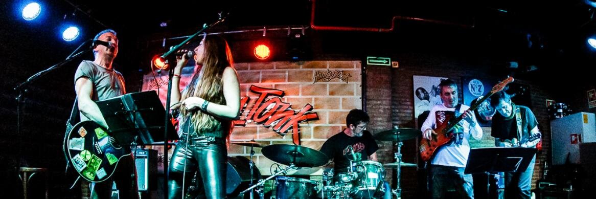 MalaMujerBand's profile banner image