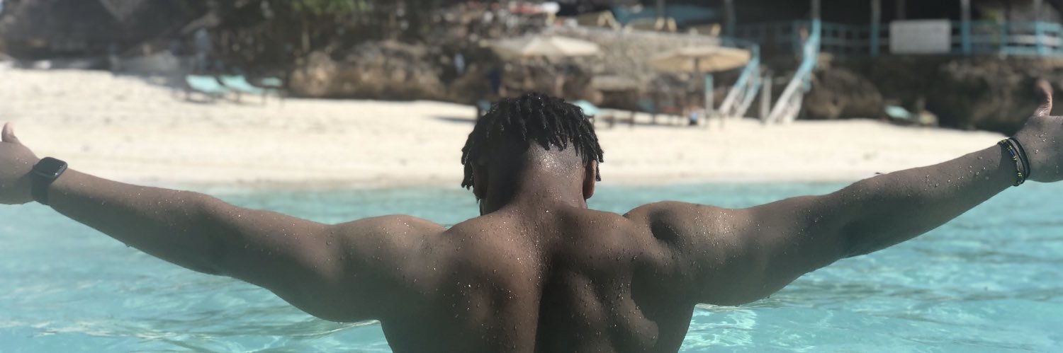 Chidzz's profile banner image