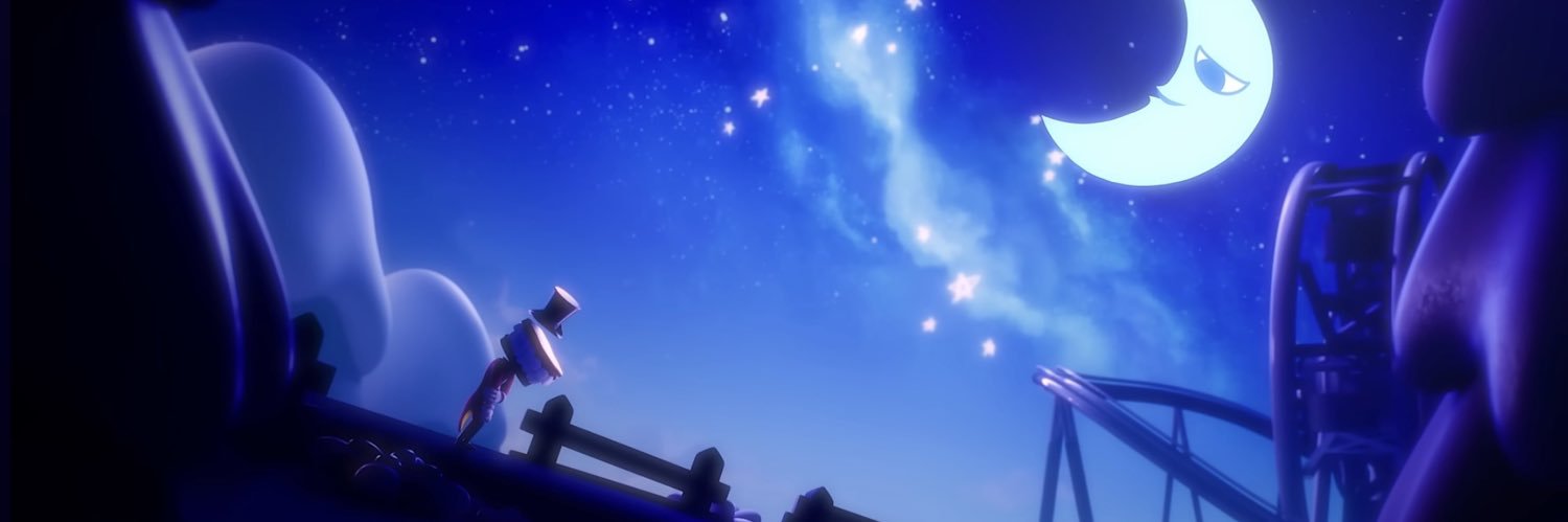 Causter_'s profile banner image