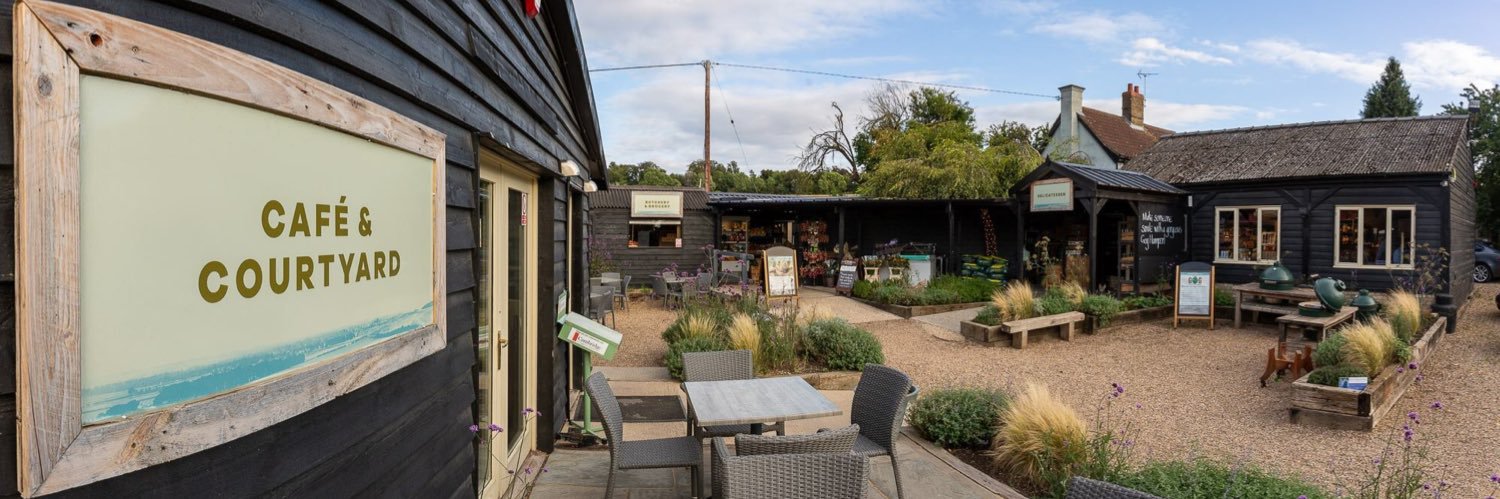 The Gog Farm Shop banner