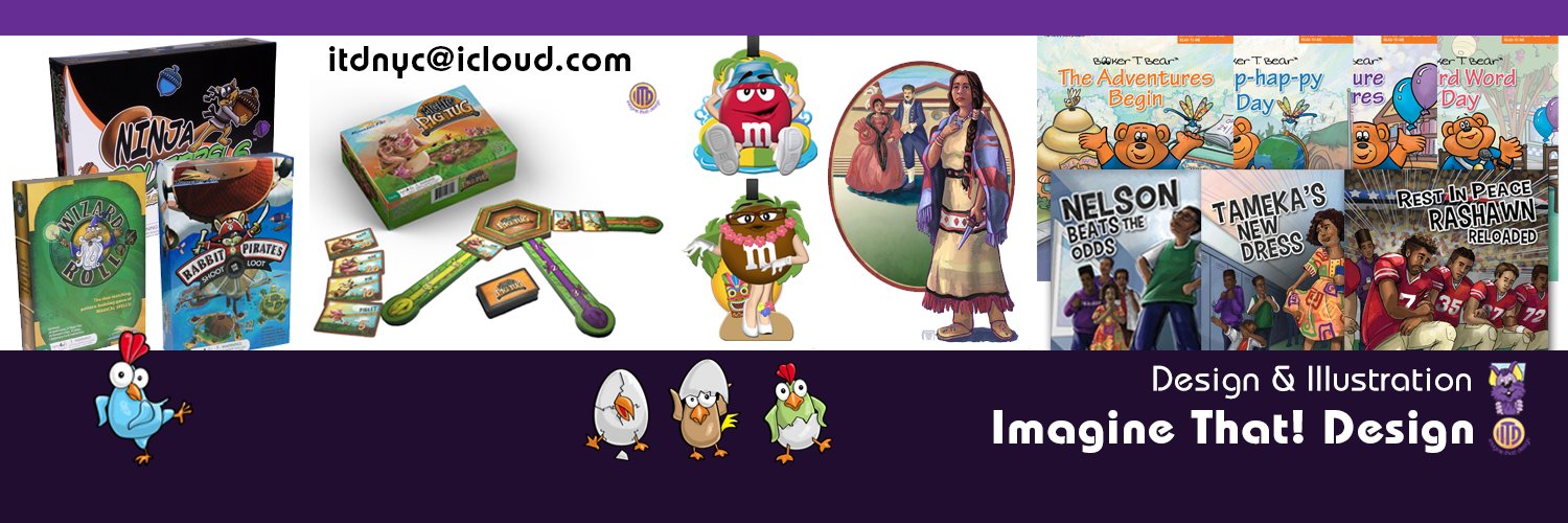 itdnyc's profile banner image