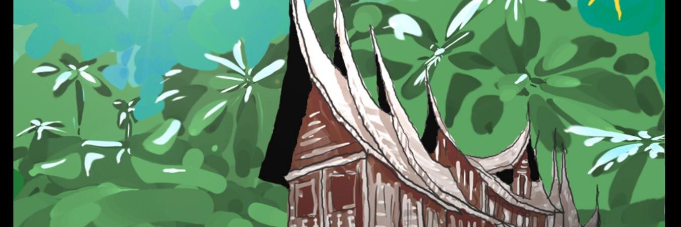 rendanglokan's profile banner image