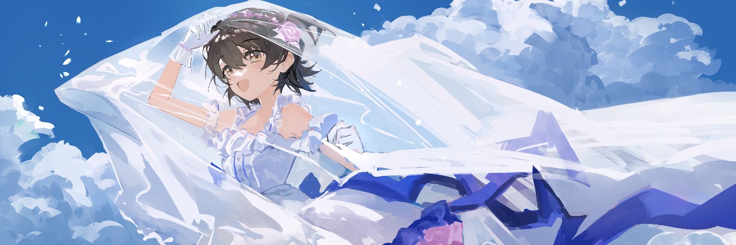 唐揚げ🐔's banner