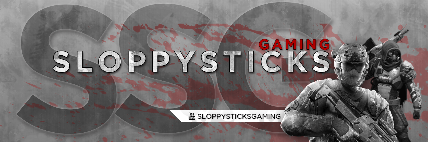 SloppySticksHD's profile banner image
