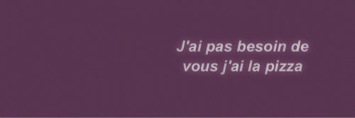 AdoSarcastique's profile banner image