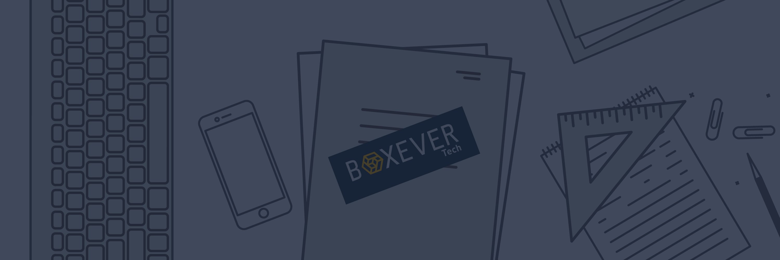 BoxeverTech's profile banner image