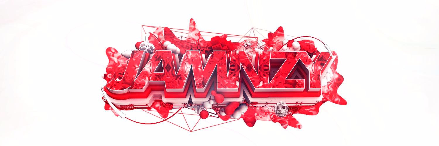 Jamnzy's profile banner image