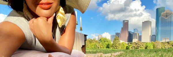 EricaOnABC13 Profile Banner