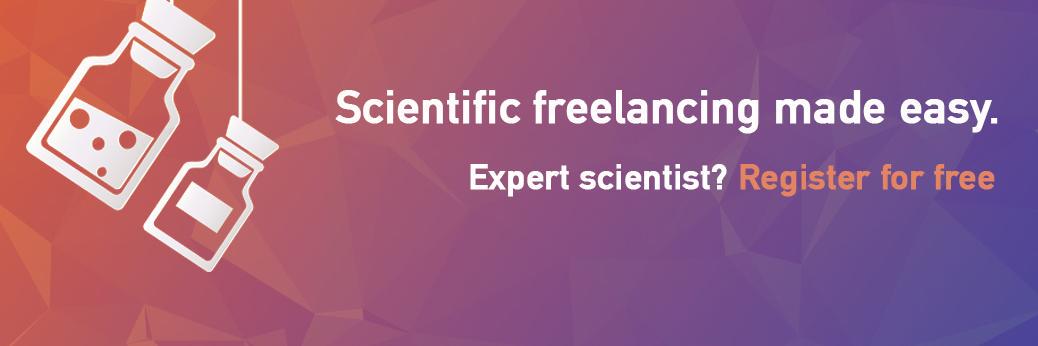 sciencebiteapp's profile banner image