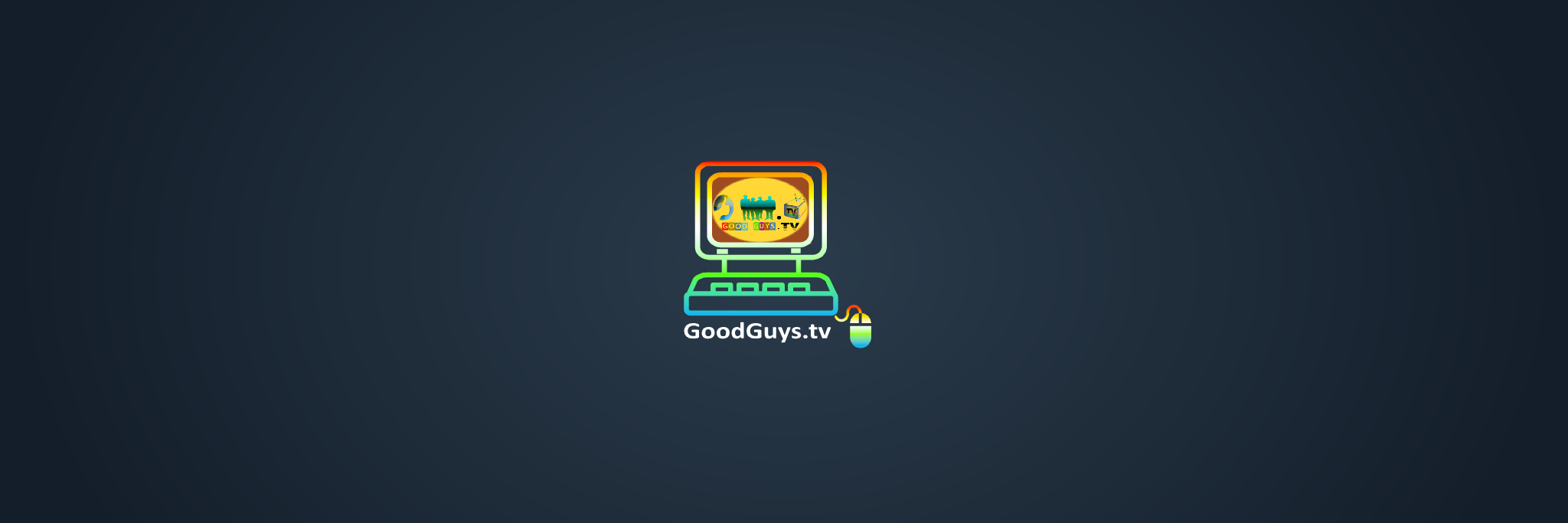 GoodGuys_tv's profile banner image