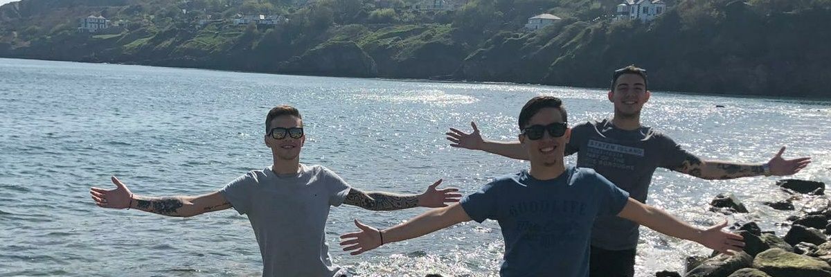 ThoomyRodriguez's profile banner image