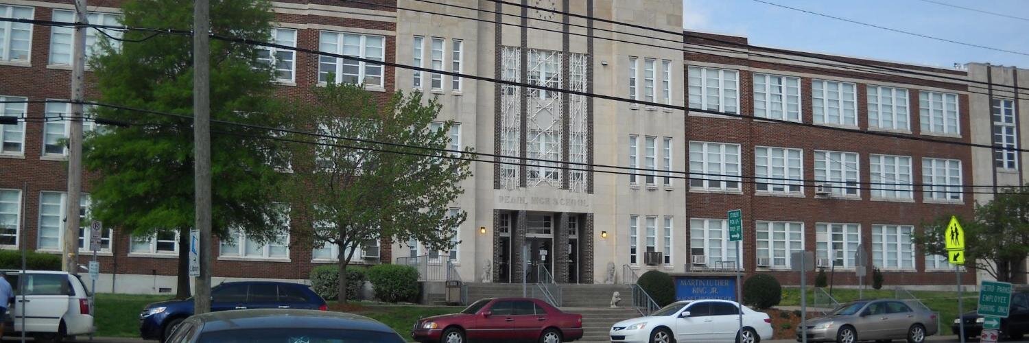 MLKPTSA's profile banner image