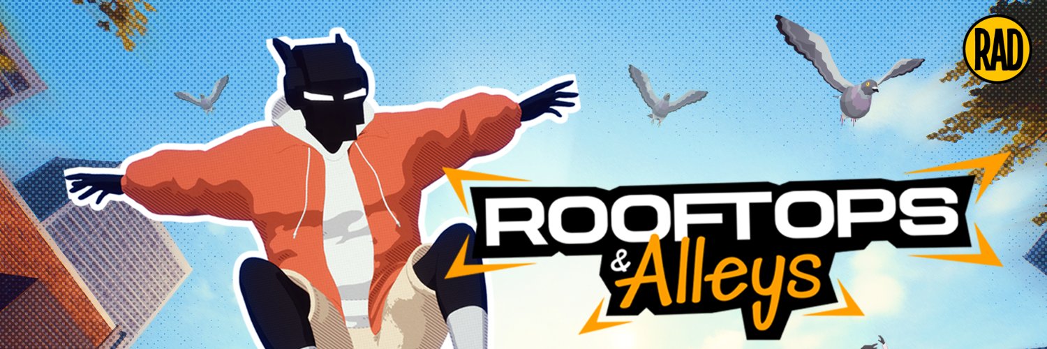 TomFromToulouse's profile banner image