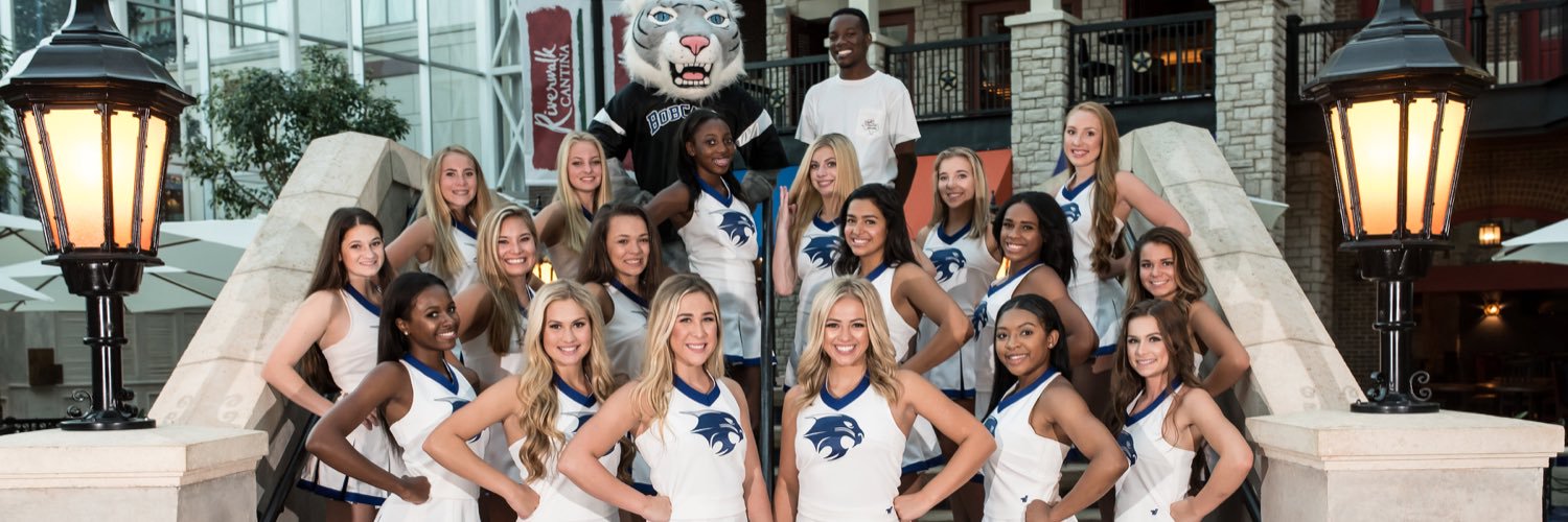 Bobcatcheer's profile banner image