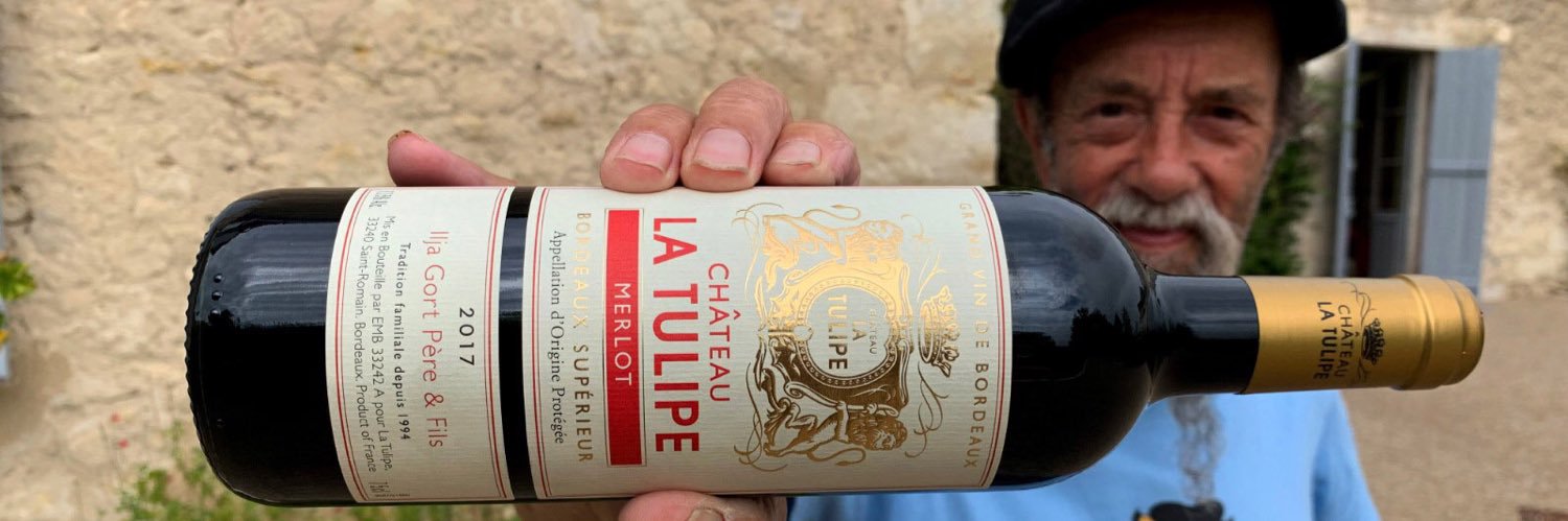 ChateaulaTulipe's profile banner image