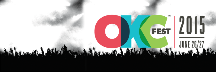 OKCFEST banner
