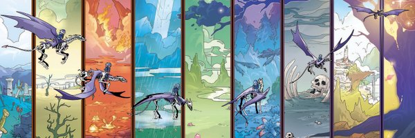 Brawlhalla Profile Banner