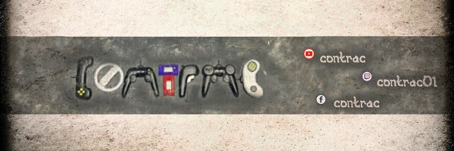 Contrac01's profile banner image