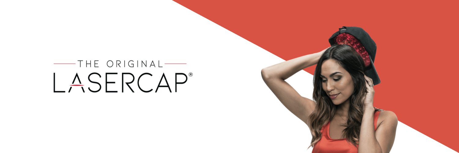 LasercapCompany's profile banner image