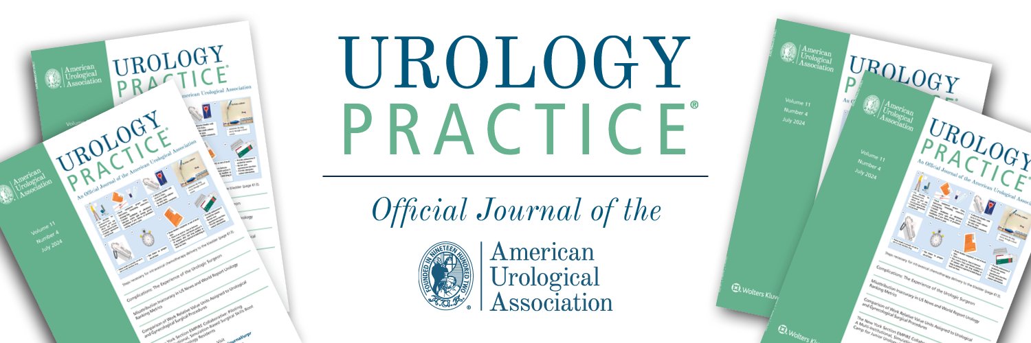 Urology Practice banner