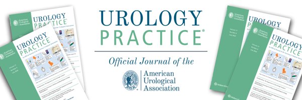 UrologyPractice Profile Banner