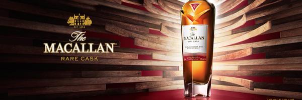 TheMacallanES Profile Banner