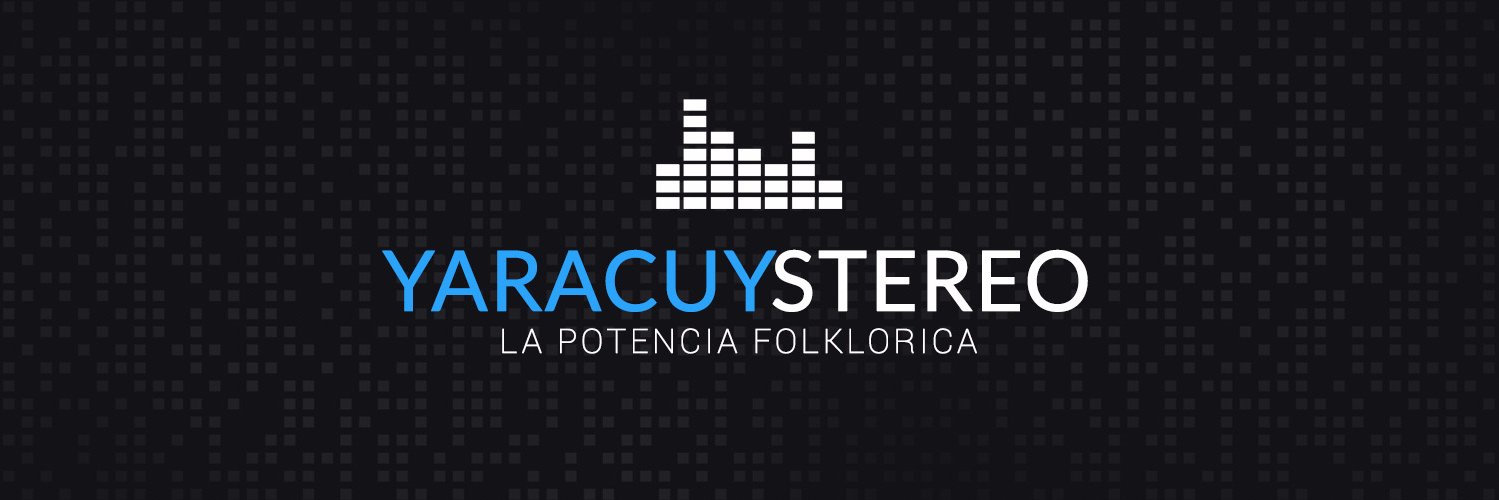Yaracuy Stereo banner