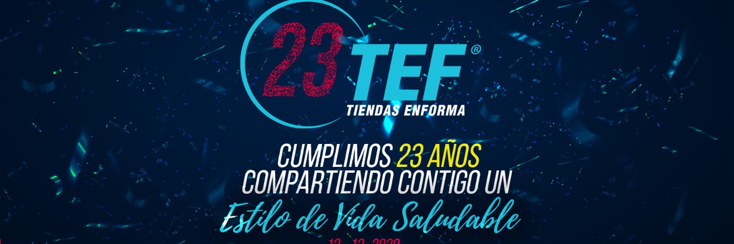 TiendasEnforma's profile banner image