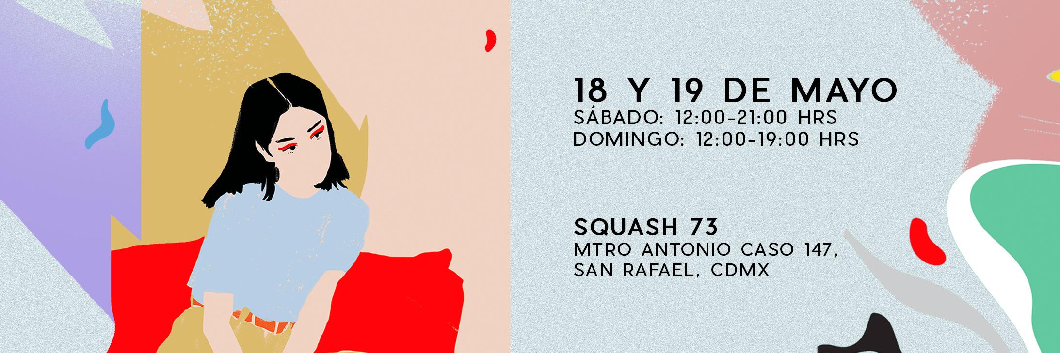 BAZAR19CDMX's profile banner image