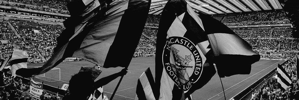 NUFC Gallowgate 🏆's banner
