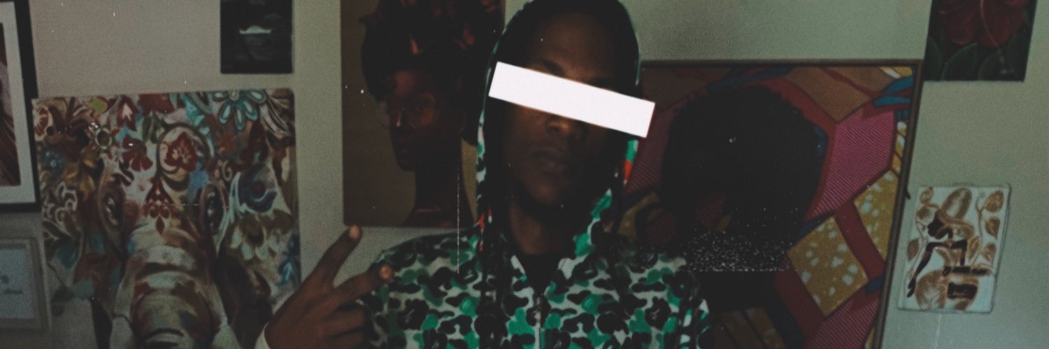 BuzzyWo's profile banner image
