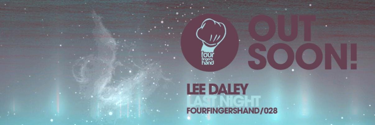 LeePDaley's profile banner image