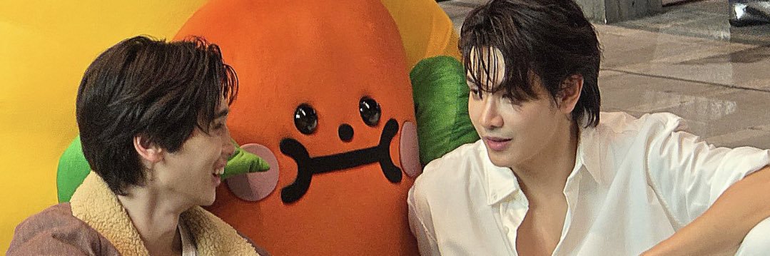 sandy maliwan หม่ามี้ต้าวJD banner