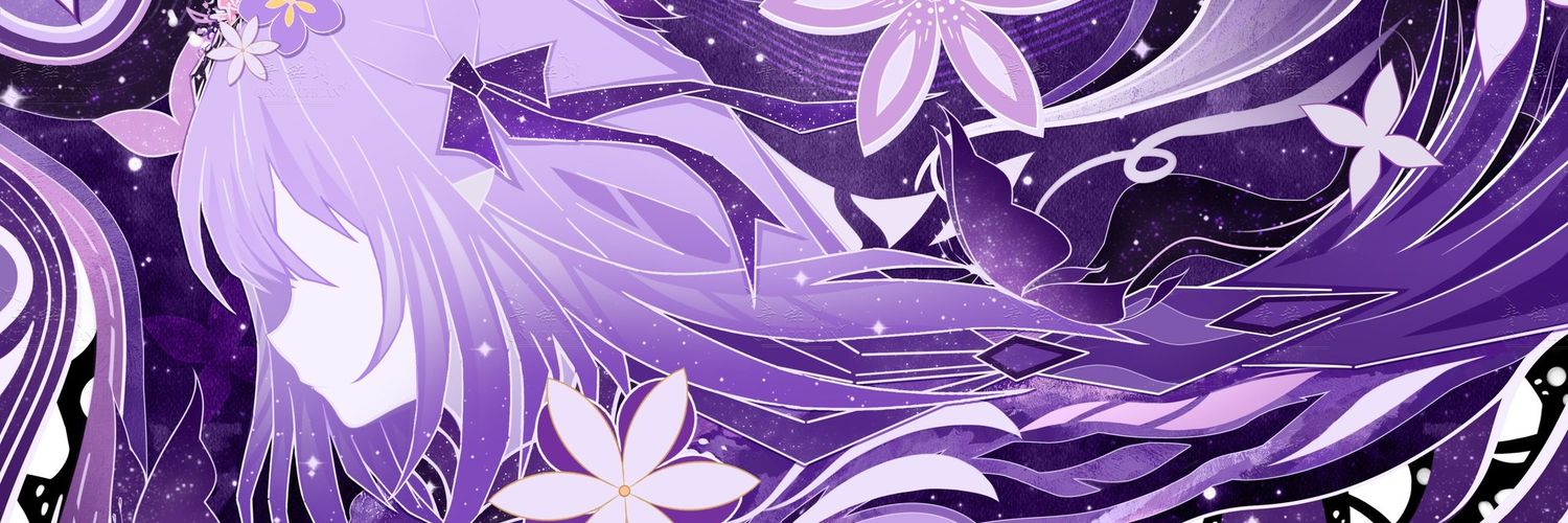 silenxceee's profile banner image