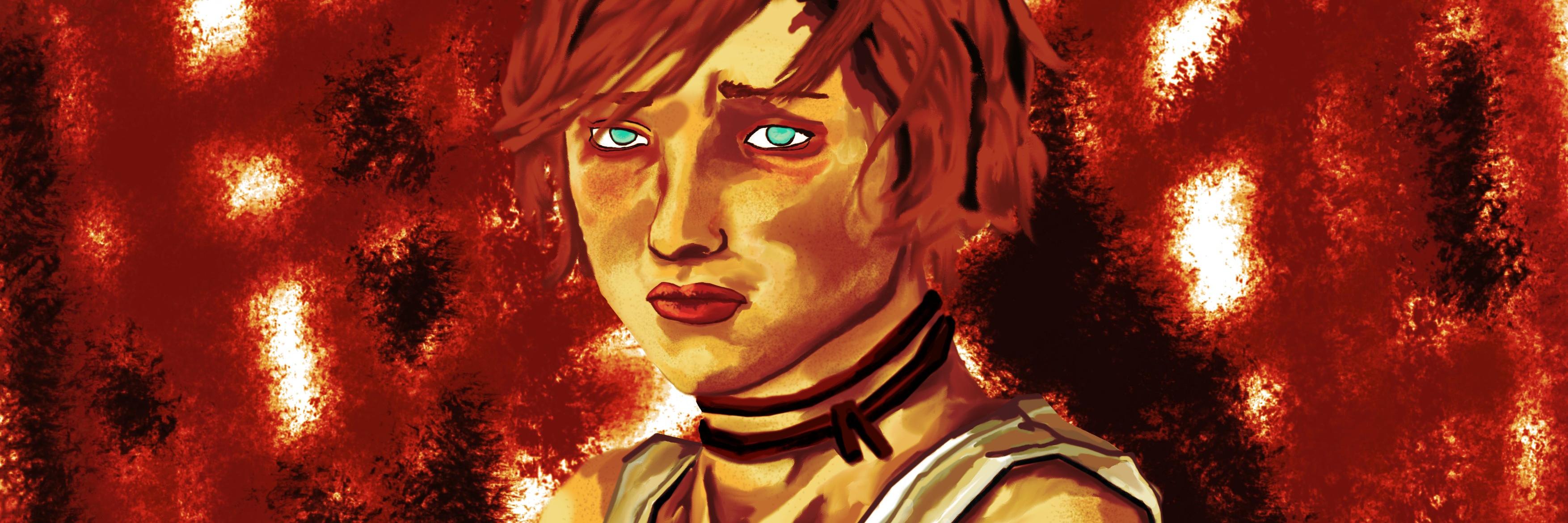 Lilochan's profile banner image