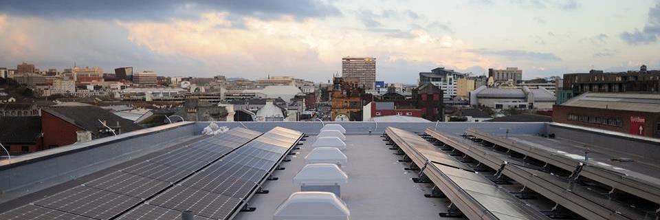 Millfields Trust & Millfields Inspired banner