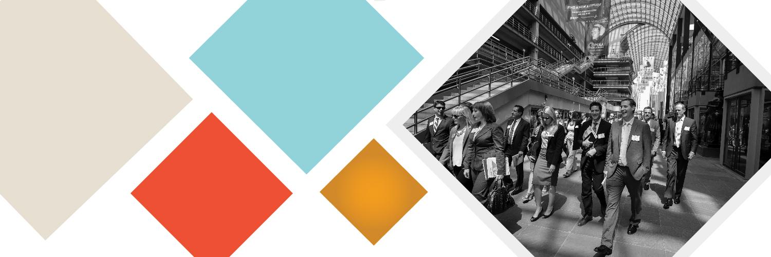 Leadership Foundation banner