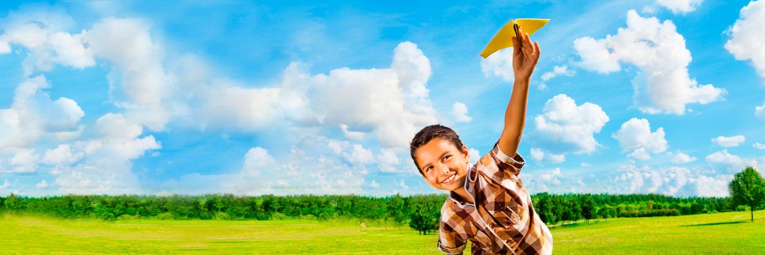 FundPopular's profile banner image