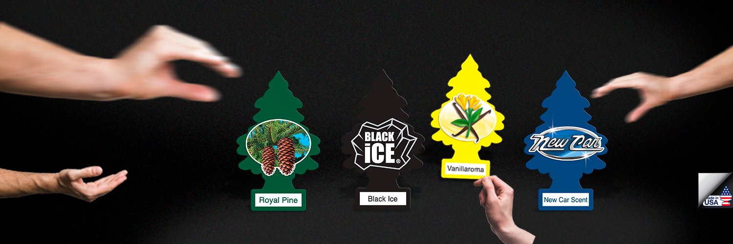 LittleTreesCL's profile banner image