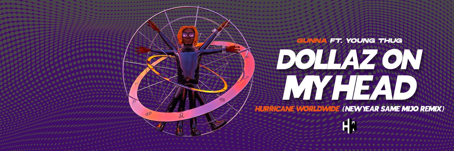 hurricaneww's profile banner image