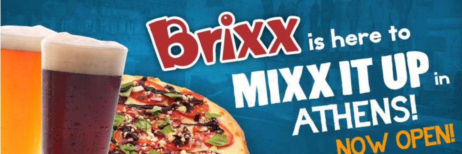 BrixxAthens's profile banner image