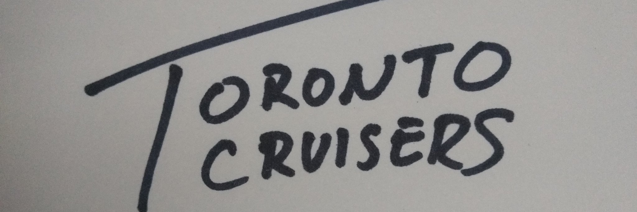 TorontoCruisers's profile banner image