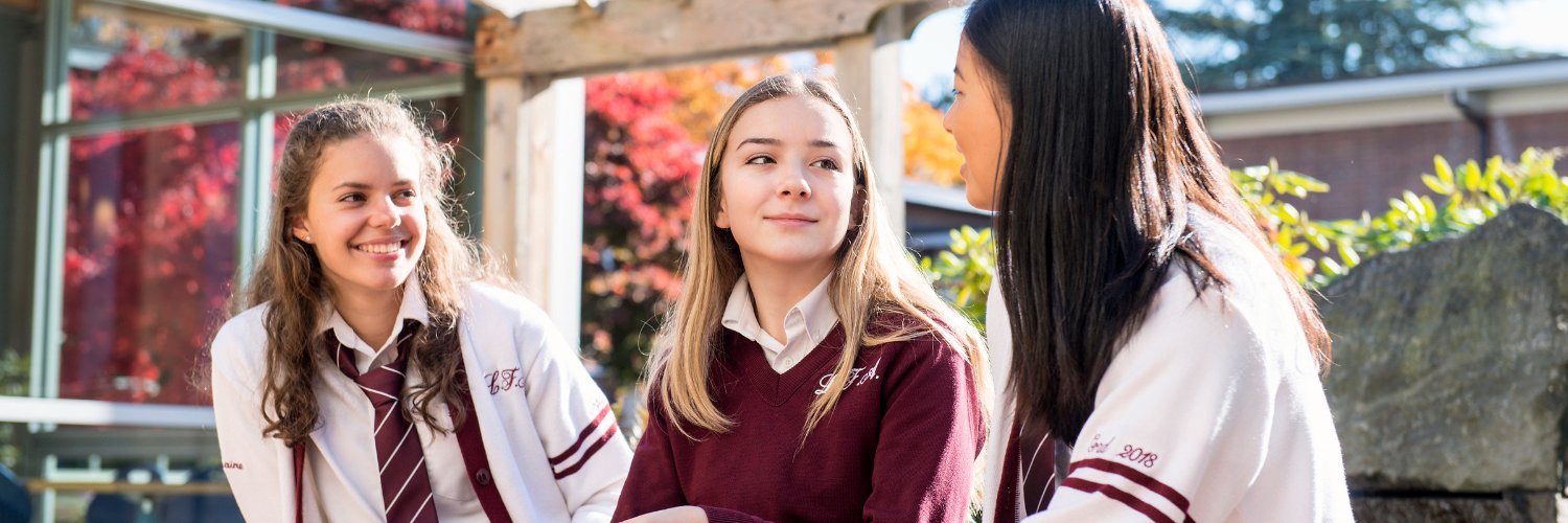 LittleFlowerAcademy banner