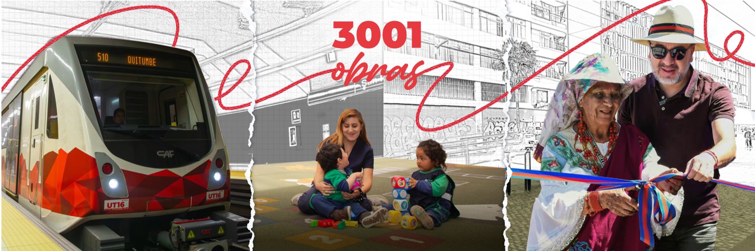 Secretaría de Inclusión Social banner