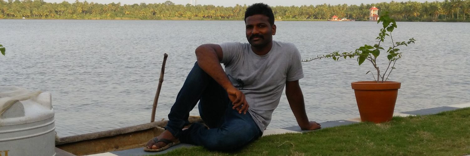 ImRam7's profile banner image